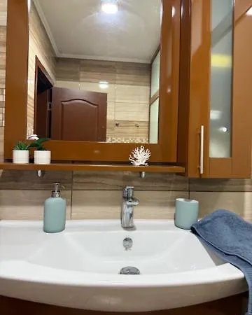 созополски залез شقة *