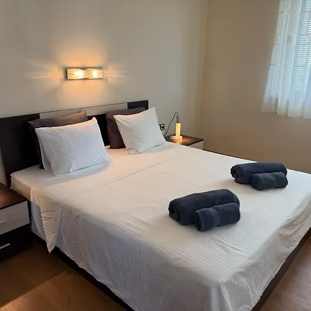 созополски залез Sozopol