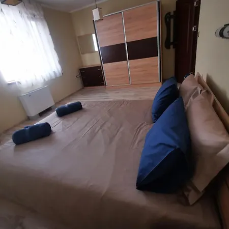 созополски залез Apartamento *