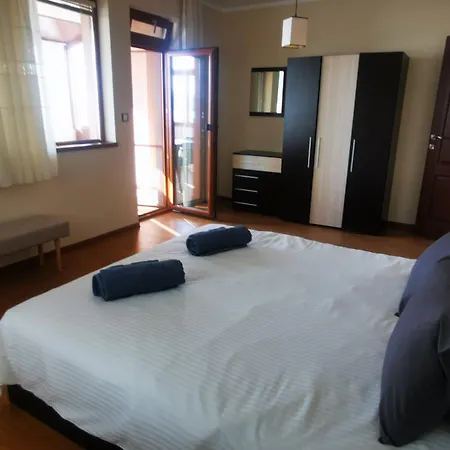 созополски залез Appartement