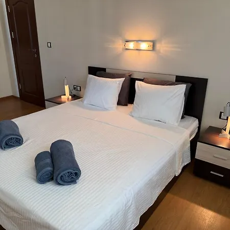 созополски залез Apartamento Sozopol