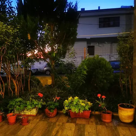 созополски залез *