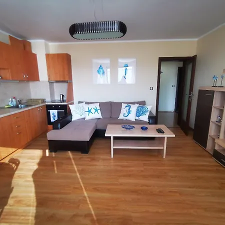 созополски залез Sozopol