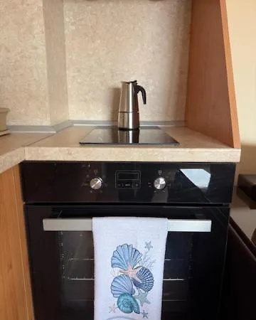 Apartment созополски залез Sozopol