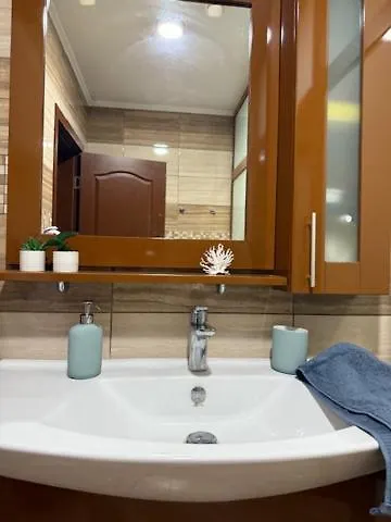 созополски залез Apartamento *