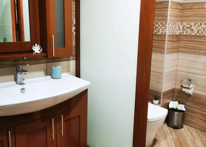 Apartamento созополски залез *