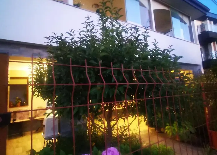 Apartamento созополски залез