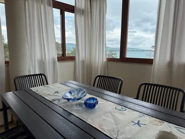 Apartamento созополски залез *