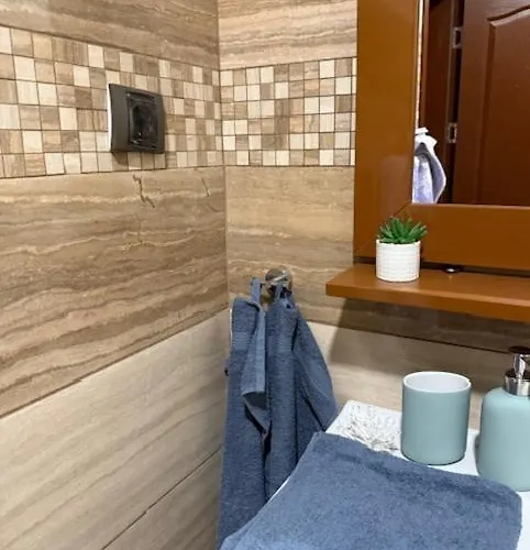 созополски залез Apartamento