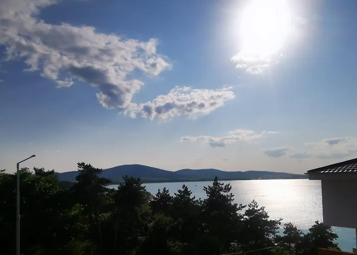 Apartamento созополски залез Sozopol