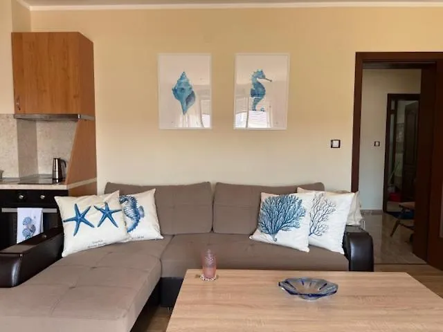 Apartamento созополски залез