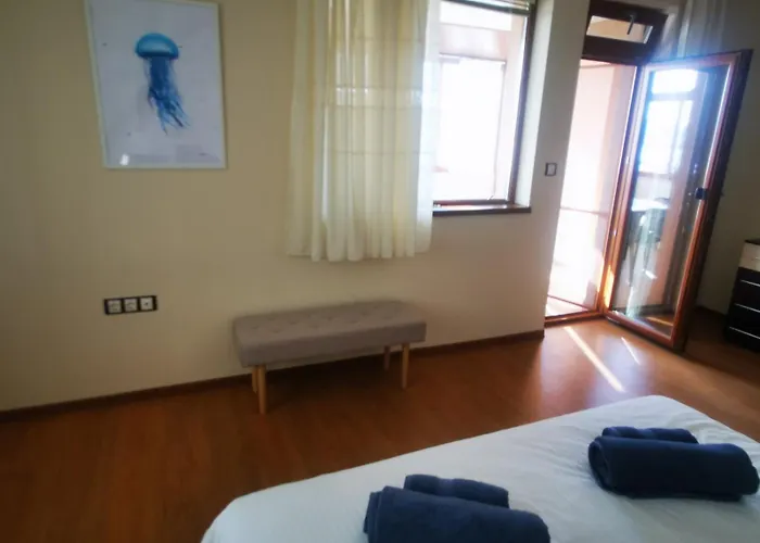 Apartamento созополски залез *