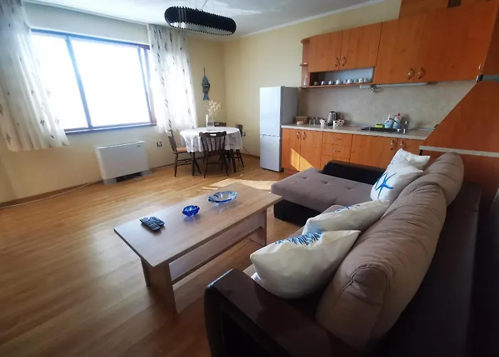 Apartamento созополски залез *