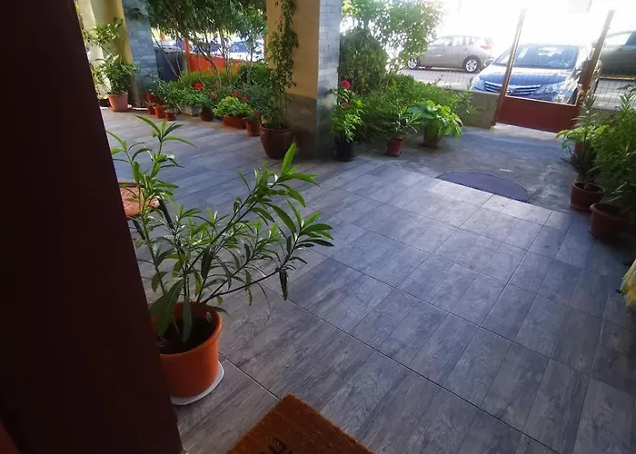 созополски залез Apartamento *