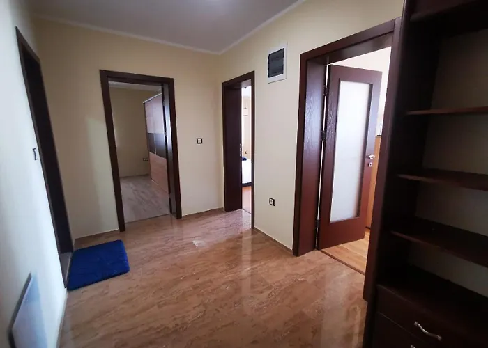 созополски залез Apartamento