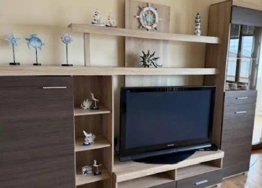 Apartamento созополски залез Sozopol