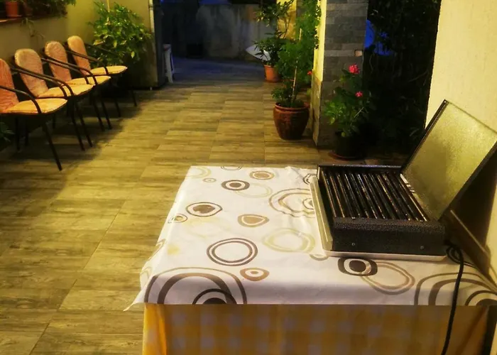 Apartamento созополски залез *