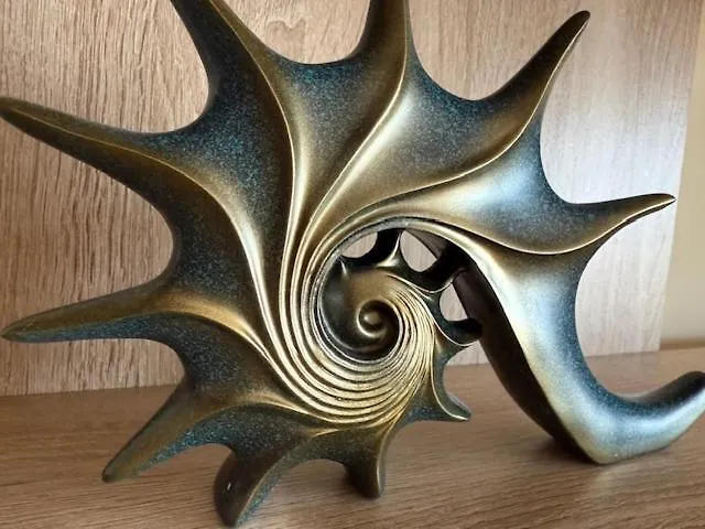 созополски залез Apartamento