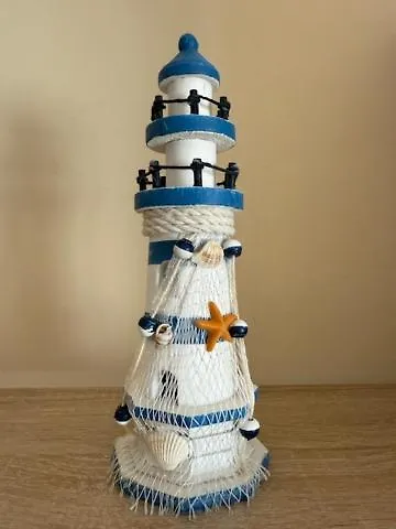 Apartamento созополски залез Sozopol