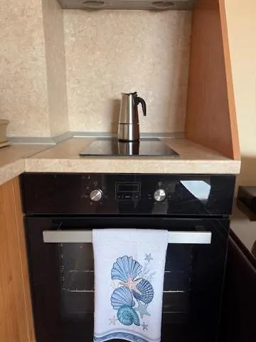 Apartamento созополски залез Sozopol