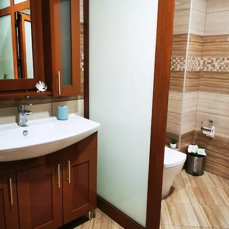 Apartmán созополски залез *