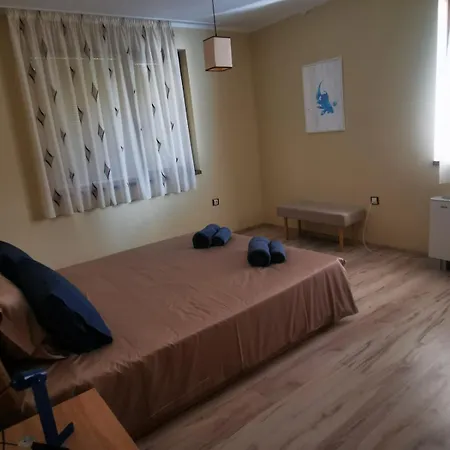 созополски залез