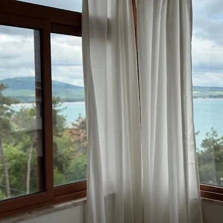 созополски залез Sozopol