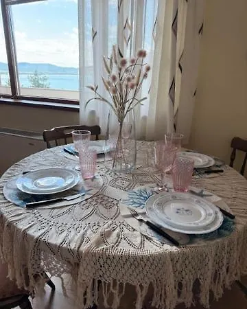 Apartmán созополски залез Sozopol