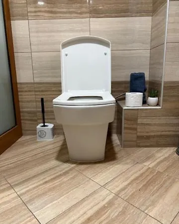 Apartmán созополски залез