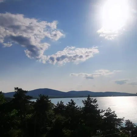 Apartmán созополски залез Sozopol