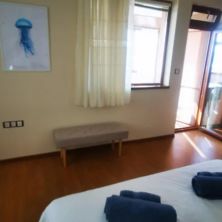 Apartmán созополски залез *