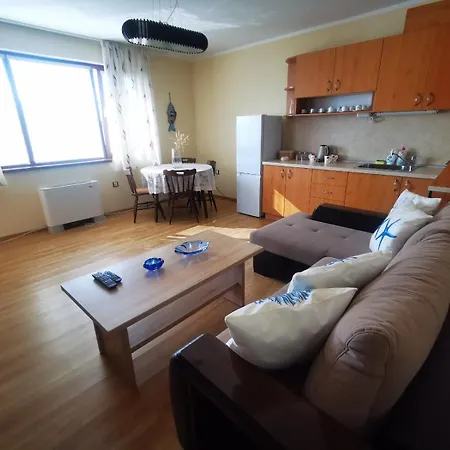 Apartmán созополски залез *