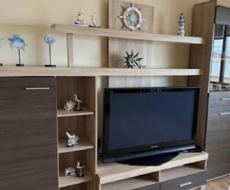 Apartmán созополски залез Sozopol