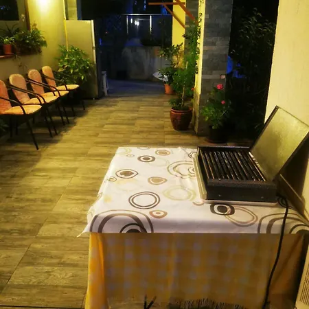 Apartmán созополски залез *