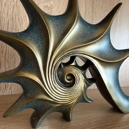 созополски залез Apartmán