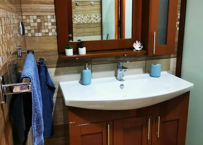 شقة созополски залез سوزوبول